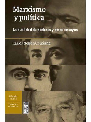 cover image of Marxismo y política